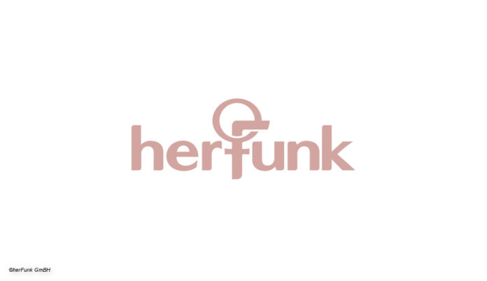 herfunk logo