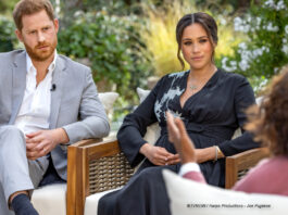 harry meghan oprah