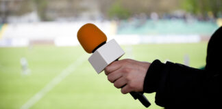 Sport-Reporter