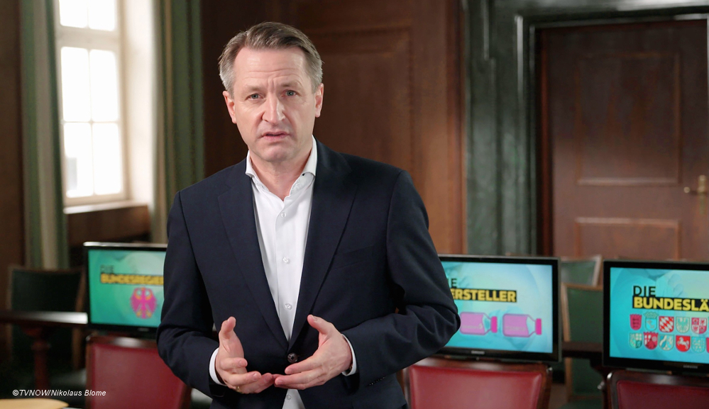 Zdf Programm Heute Abend 20.15 Uhr Programmänderung Trend Nachrichten