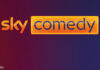 Sky Comedy