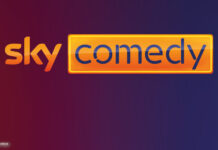 Sky Comedy