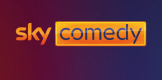 Sky Comedy