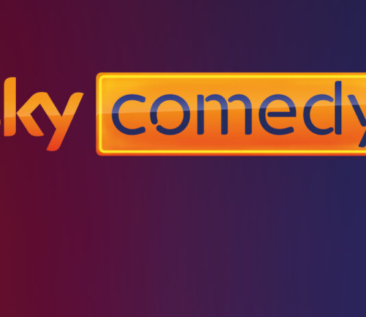 Sky Comedy
