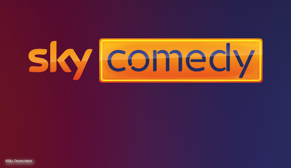 Sky Comedy