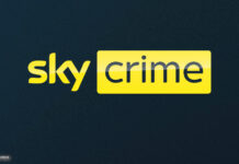 Sky Crime