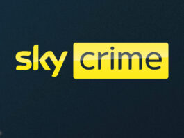 Sky Crime