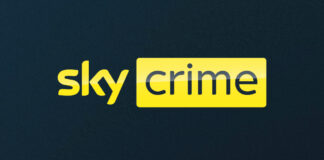 Sky Crime