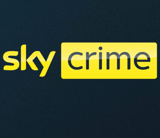 Sky Crime