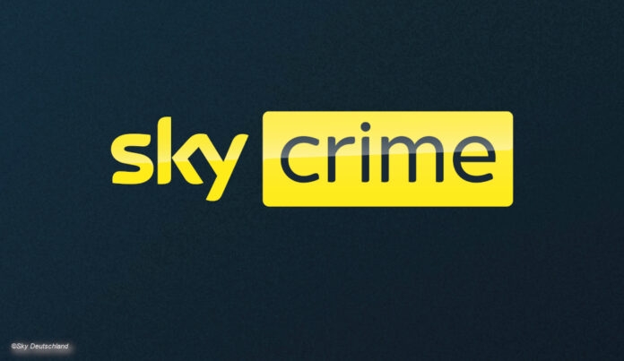 Sky Crime