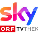 ORF-TVthek Sky Österreich