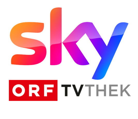 ORF-TVthek Sky Österreich