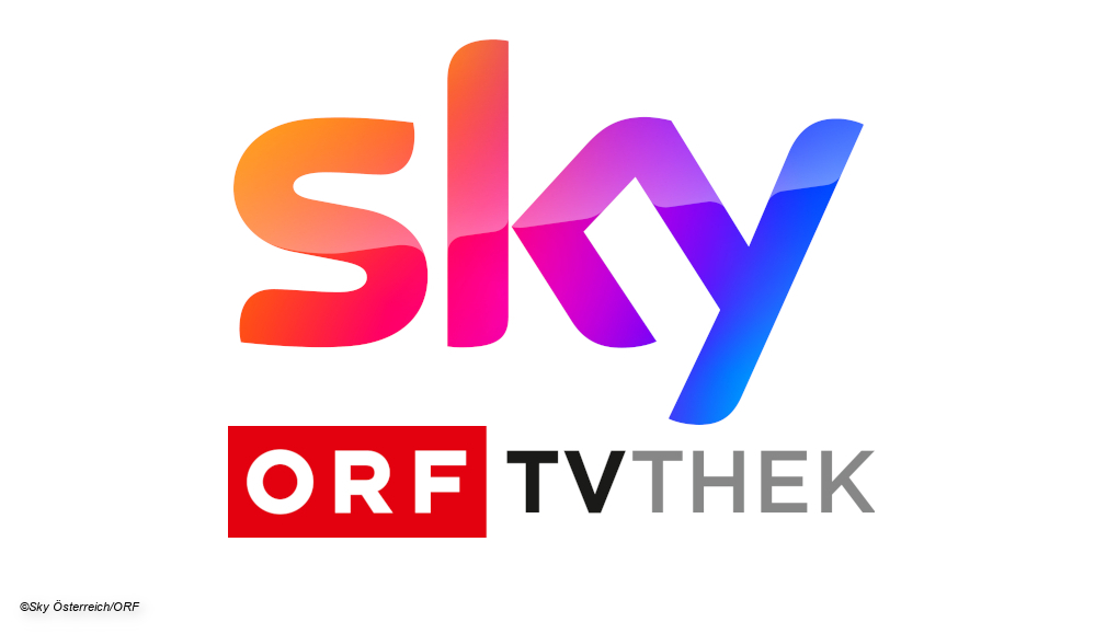 ORF TVthek Sky Austria