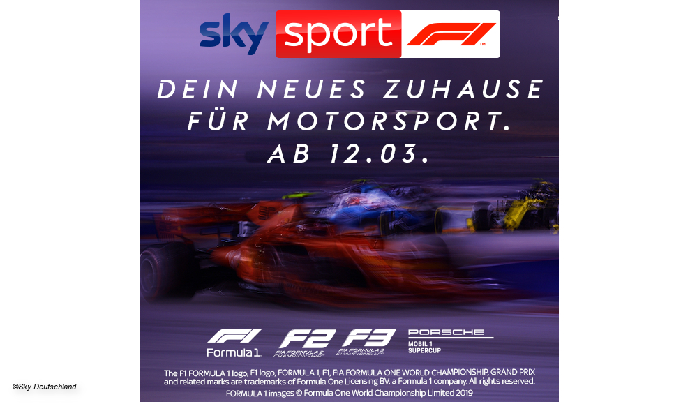 sky f1 free