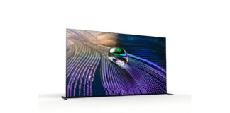 Sony Bravia XR A90J