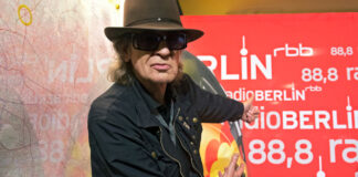 Udo Lindenberg