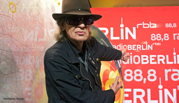 Udo Lindenberg