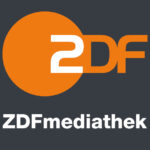 ZDF Mediathek Logo