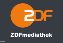 ZDF Mediathek Logo