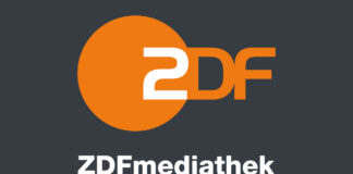 ZDF Mediathek Logo