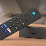 Amazon Fire TV Stick