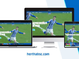 herthatv ott-kanal