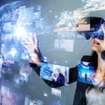 Hologramm-Bilder mit VR-Brille - eine Augmented Reality