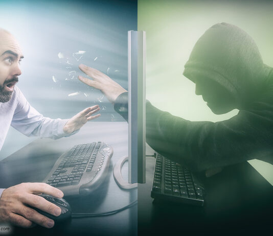 Hacker und Schadsoftware sorgen für Gefahr im Internet