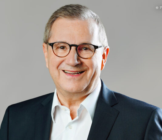 RTL direkt Jan Hofer, Foto: TVNow/ Stefan Gregorowius