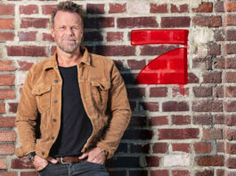 Jenke. Crime. ProSieben