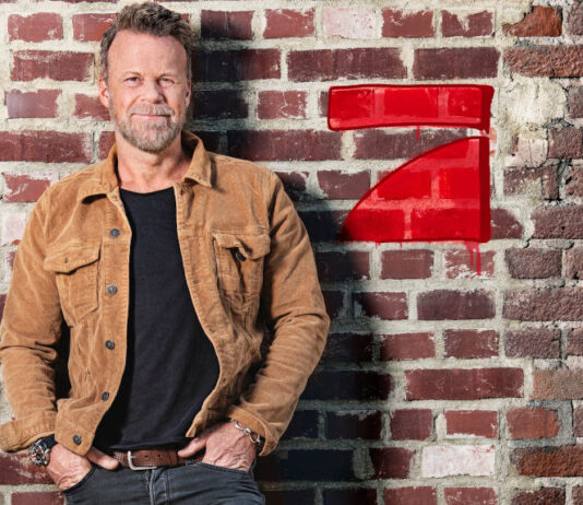 Jenke. Crime. ProSieben