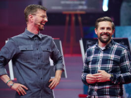 Joko und Klaas gegen ProSieben