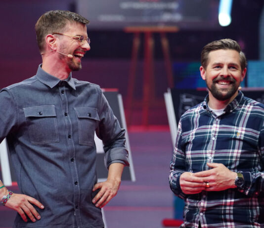 Joko und Klaas gegen ProSieben