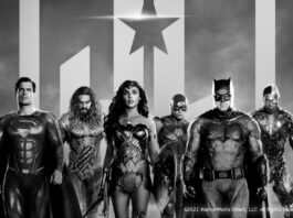 justice league