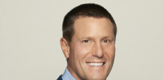 Kevin Mayer, der neue Chairman of the Board bei DAZN, kommt direkt von Disney