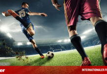 Kicker TV - das erste TV-Angebot der Sportzeitschrift "Kicker"