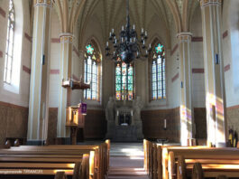gottesdienst