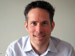 Konstantin Schultz A+E Networks