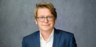 WDR3-Programmchef Matthias Kremin übernimmt auch die Verantwortung für die Radiowelle WDR5