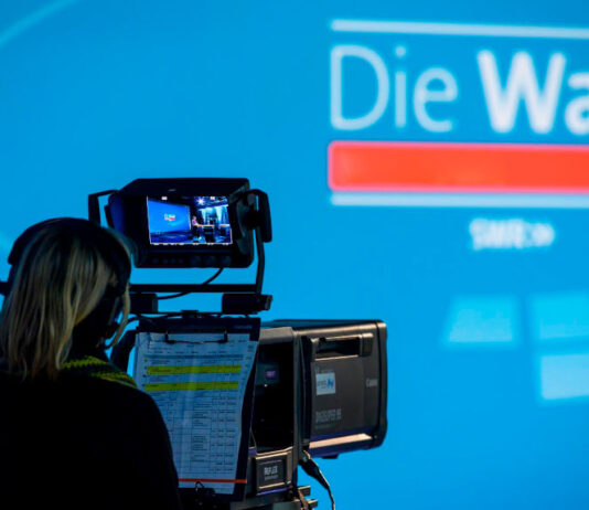 Wahl SWR