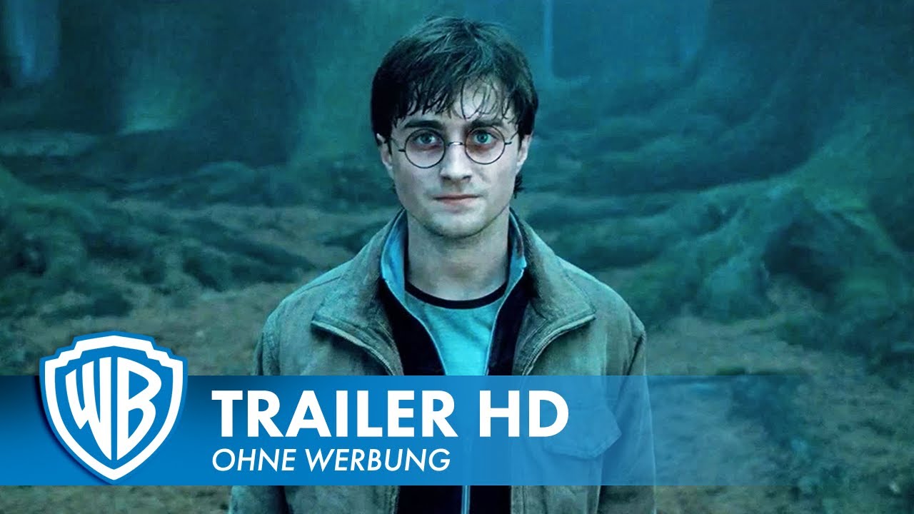 Ab heute Alle "Harry Potter"Filme bei Amazon Prime Video im Abo DIGITAL FERNSEHEN
