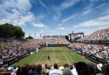MercedesCup