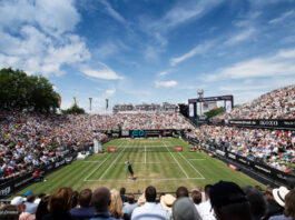 MercedesCup
