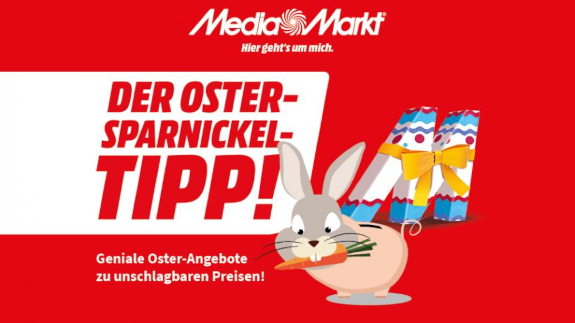 MediaMarkt Saturn