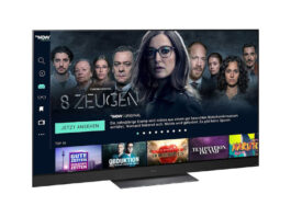Panasonic Smart TV