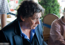 "Kottan ermittel"-Regisseur Peter Patzak