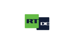 RT DE:RT Deutsch - ehemals Russia Today