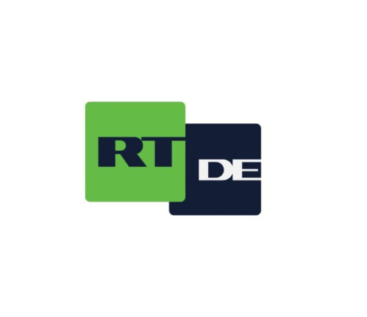 RT DE:RT Deutsch - ehemals Russia Today