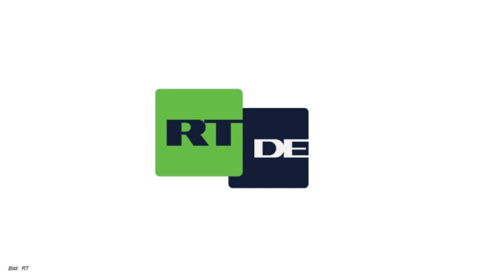 RT Deutsch - ehemals Russia Today