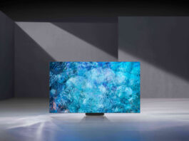 Samsung Neo QLED TV